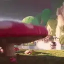 Mario Bros la peli ️ 10