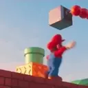 Mario Bros la peli ️ 19