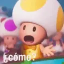 Mario Bros la peli ️ 30