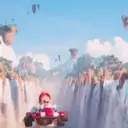 Mario Bros la peli ️ 1