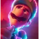 Mario Bros la peli ️ 9