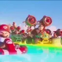 Mario Bros la peli ️ 2