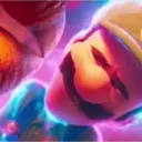 Mario Bros la peli ️ 7