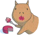 Capybara&Co 30