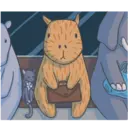Capybara&Co 3