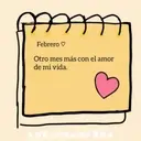 ️ Textitos de amor 15