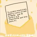 ️ Textitos de amor 21