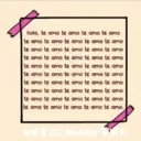 ️ Textitos de amor 23