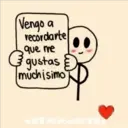 ️ Textitos de amor 16