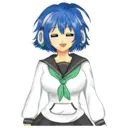 animota mascot character (anime/manga lover) 11