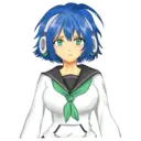 animota mascot character (anime/manga lover) 4