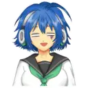 animota mascot character (anime/manga lover) 3