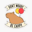 Carpincho 16