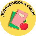 ¡Bienven
a
clase!