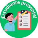 udiante
"
present
|||||||
te!