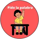 Pido la palabra
