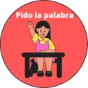 Pido la palabra