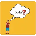 Dudas?