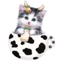Gatitos💞2🇵🇪Clásica 29