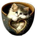 Gatitos💞2🇵🇪Clásica 7