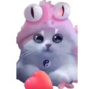 Gatitos💞2🇵🇪Clásica 15