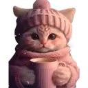 Gatitos💞2🇵🇪Clásica 5
