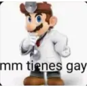 mm tienes gay