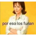 por eso los funan