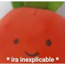 * ira inexplicable *