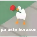 pa uste korason