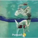 Porque?