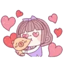 4 LoVe°♡°LoVe°♡°LoVe 5