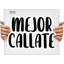 COKKI
MEJOR
CALLATE
All
alle