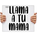 COKK
All
LLAMA
A TU
MAMA