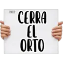COKKI
M
CERRA
EL
ORTO