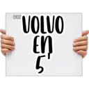 COKK
VOLVO
En
is
