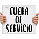 COKKI
FUERA
DE
SERVICIO