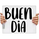 BUEN
DIA
COKKI