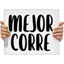 COKKI
MEJOR
CORRE