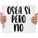 All
COKKI
OSEA Si
PERO
no