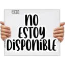 Alb
wwwww
COKKI
no
ESTOY
DISPONIBLE