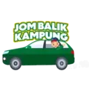 BOSCH AA Raya Stickers 2023 9