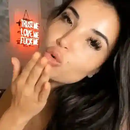 Besos girl's 💋Mov🇺🇾 24