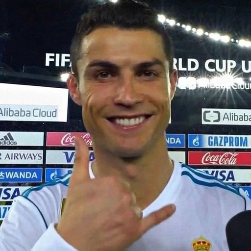 CR7 MI COMANDANTE 28
