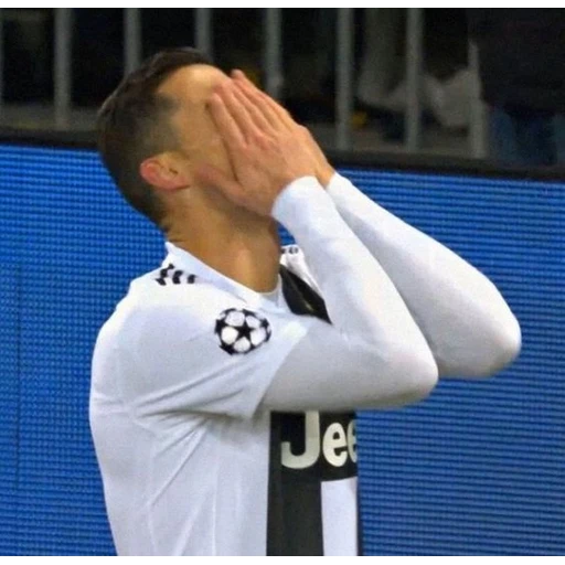 CR7 MI COMANDANTE 21