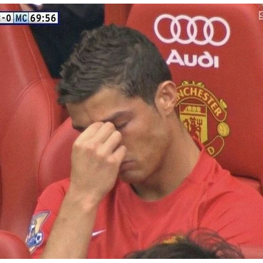 CR7 MI COMANDANTE 16