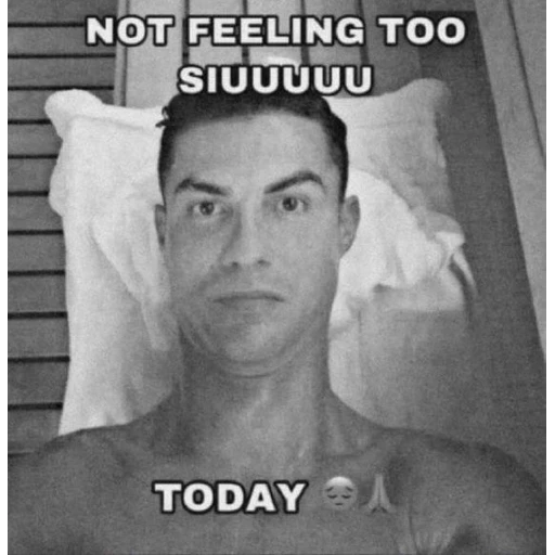CR7 MI COMANDANTE 17