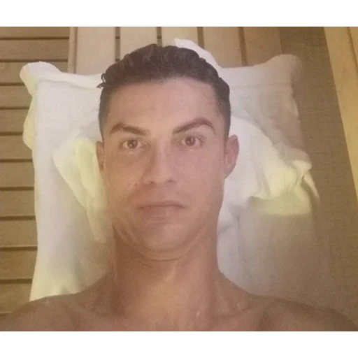 CR7 MI COMANDANTE 24