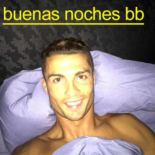 CR7 MI COMANDANTE 9