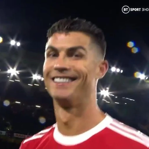 CR7 MI COMANDANTE 1